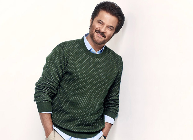 Anil Kapoor to spearhead a TV show on 