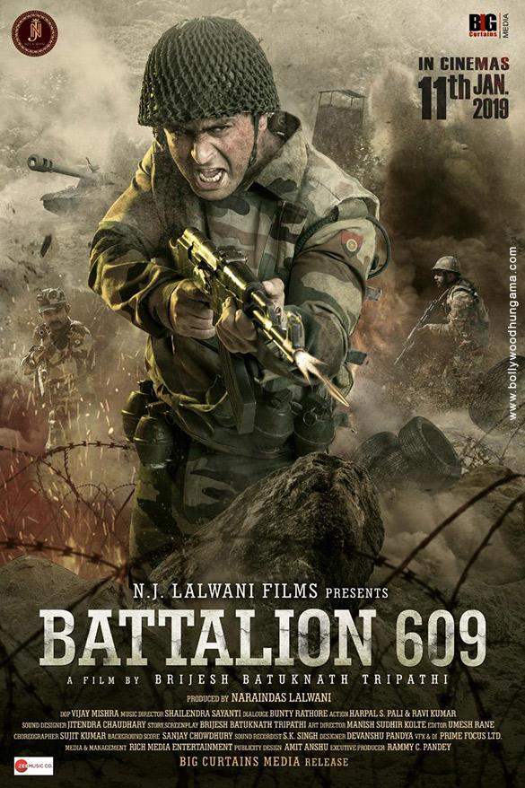 Battalion 609 Movie Review Release Date Songs Music Battalion 609 Movie Review Release Date Songs Music