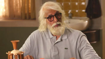 China Box Office: 102 Not Out collects USD 0.24 million on Day 5 in China; total collections at Rs. 27 cr