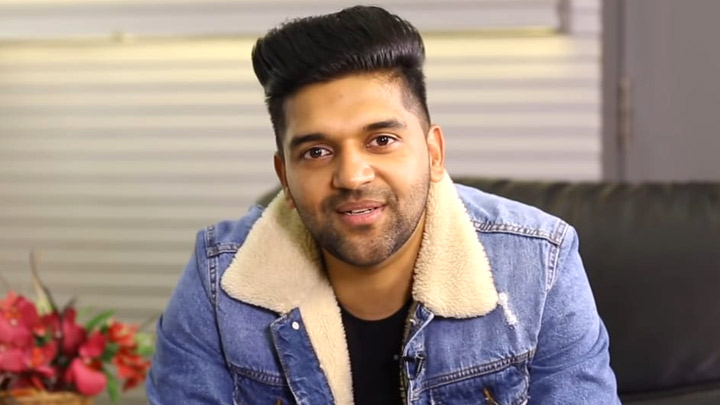 Happy Birthday To Guru Randhawa: Today's #1 Performer