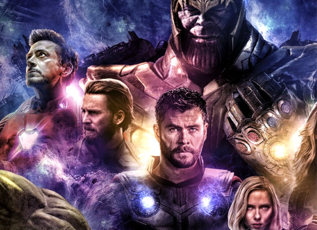 Indian fans of Marvel get a response from Avengers: End 