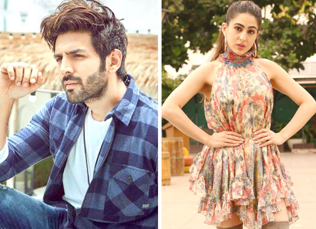 Kartik Aaryan And Sara Ali Khan To Star In Love Aaj Kal 2 Bollywood News Bollywood Hungama