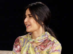 Katrina Kaif: “Babita Kumari is very insecure, very…” | ZERO | Anushka Sharma