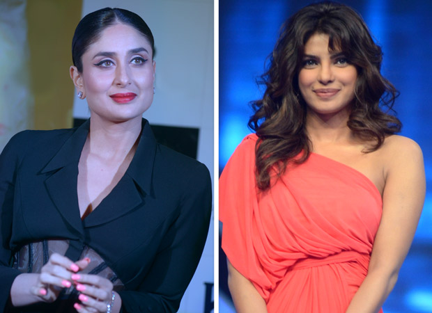 Koffee With Karan 6 Kareena Kapoor Khan And Priyanka Chopra In The Grand Finale Of Karan Johar S Show Bollywood News Bollywood Hungama kareena kapoor khan and priyanka chopra