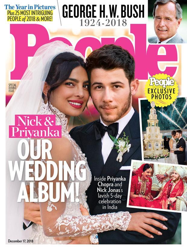 First Photos Video Priyanka Chopra And Nick Jonas Make Royal Images, Photos, Reviews
