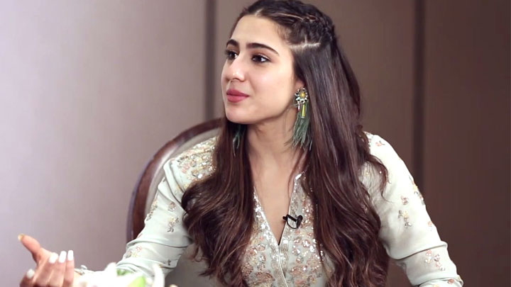 On Sara Ali Khan's Birthday, Here Are A Few Fun Facts About Her!