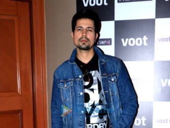 Swara Bhaskar Sumeet Vyas And Purab Kohli Snapped During The Launch Of Voot Original Web Series It S Not That Simple Season 2 Parties Events Bollywood Hungama