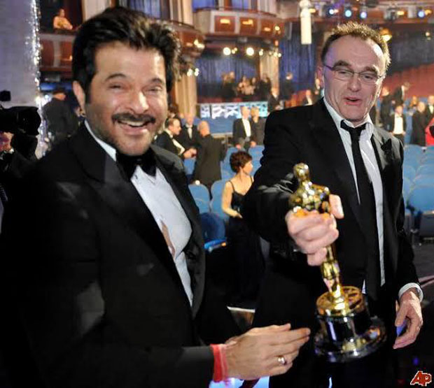 10yearsofslumdogmillionaire Anil Kapoor Opens Up About The Oscar Winning Film Bollywood News Bollywood Hungama