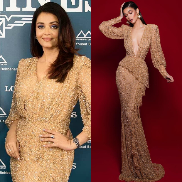 aishwarya rai longines 2018