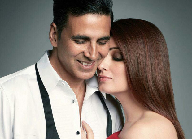 Akshay Kumar and Twinkle Khanna WELCOME 2019 in the most ...