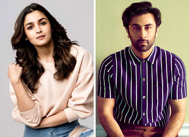 Alia Bhatt – Ranbir Kapoor’s engagement reports are false : Bollywood