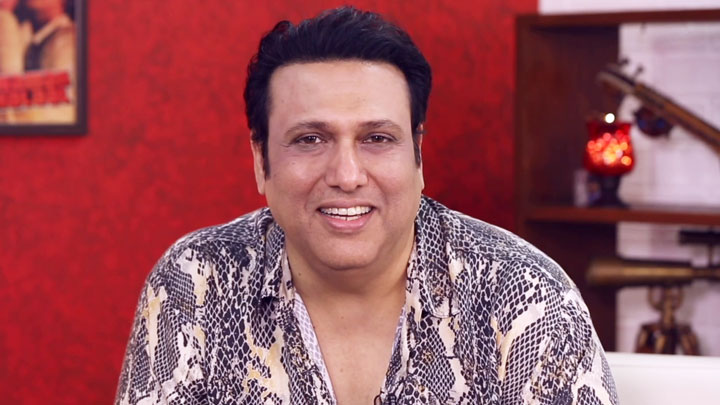 Govinda: “It was DIVINE to work with Kader Khan Sahab”| Talking Films | Rangeela Raja Govinda “It was DIVINE to work with Kader Khan Sahab” Talking Films Rangeela Raja