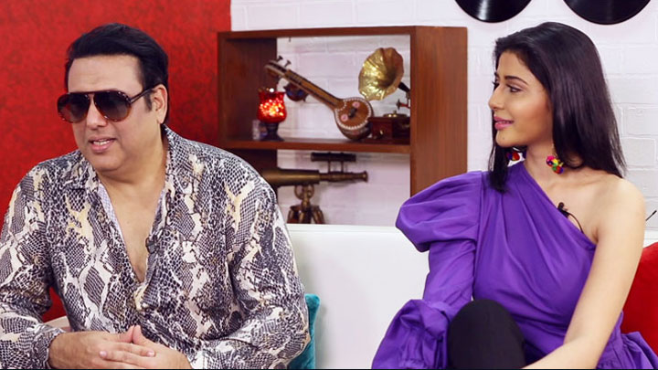Govinda: “Youngsters ki jo TAMEEZ aur TEHZEEB hai Wo…”| Mishika Chourasia | Pahlaj Nihalani Govinda “Youngsters ki jo TAMEEZ aur TEHZEEB hai Wo…”Mishika ChourasiaPahlaj Nihalani