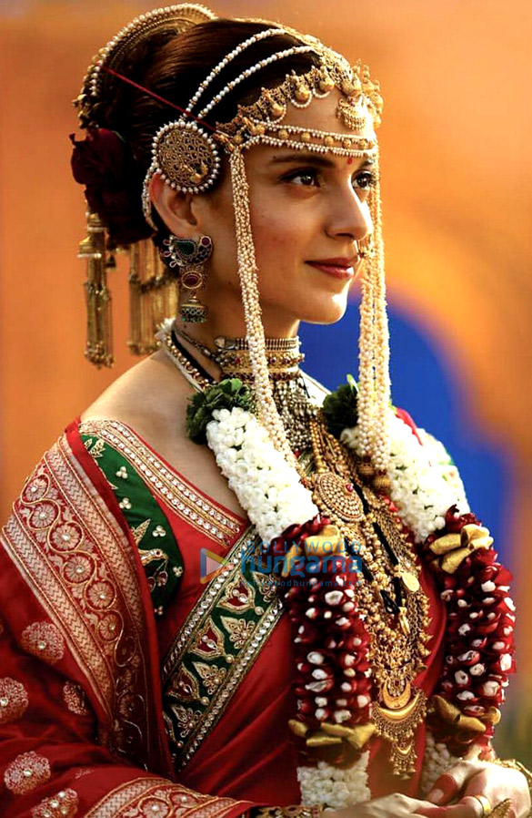 manikarnika the queen of jhansi ott