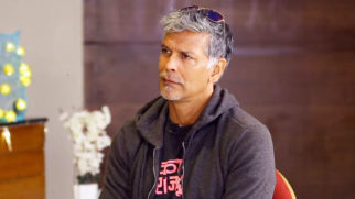 Milind Soman: “If an Ad come out with Me & Lisa Ray Naked, I don’t think anybody would bother” Milind Soman If an Ad come out with Me & Lisa Ray Naked, I don't think anybody would bother