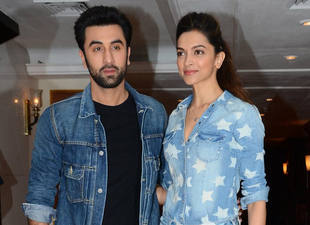 SCOOP: Deepika Padukone and Ranbir Kapoor in Luv Ranjan’s film ...