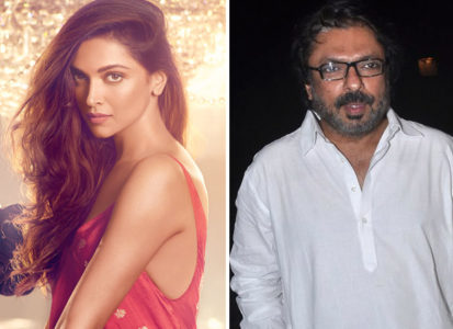 Sanjay Leela Bhansali compares Deepika Padukone to top 3 LEGENDARY  actresses of Bollywood : Bollywood News - Bollywood Hungama
