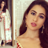 Slay or Nay - Sara Ali Khan in Sukriti and Aakriti for an event in Singapore (Featured)
