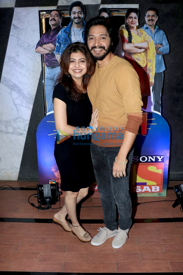 Special screening of SAB TV’s show ‘My Name Ijj Lakhan’