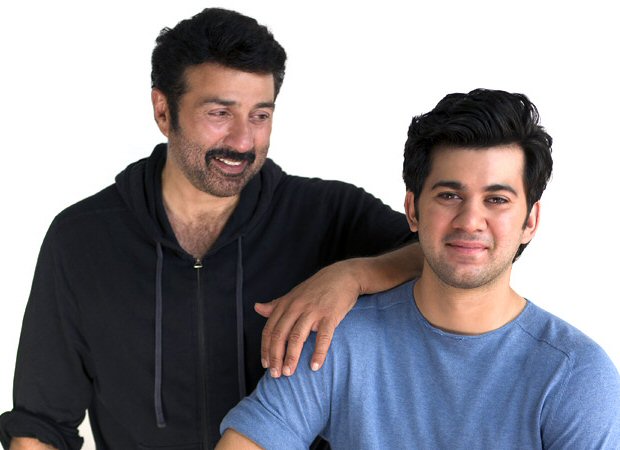 Sunny Deol to wrap up son Karan Deol’s debut film Pal Pal Dil Ke Paas