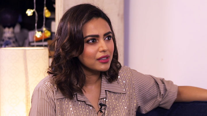 Swara Bhaskar: “Majrooh Sultanpuri told, I’m not going apologize to Pt. Jawaharlal Nehru” Swara Bhaskar “Majrooh Sultanpuri told, I’m not going apologize to Pt. Jawaharlal Nehru”