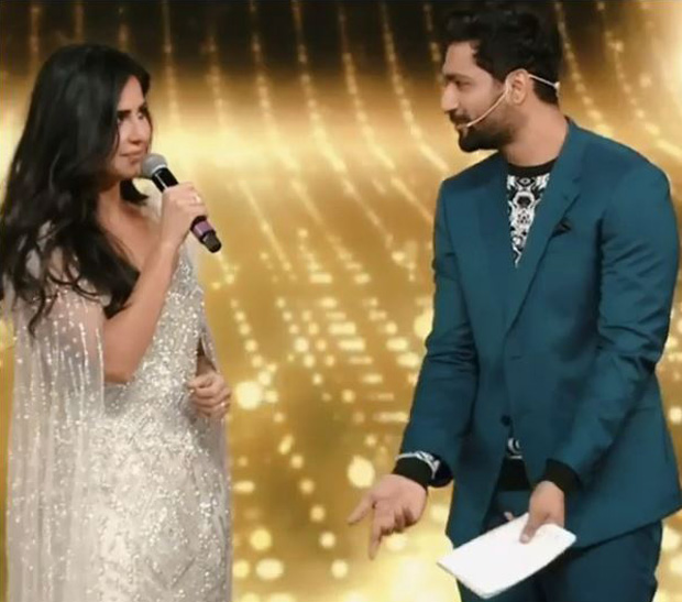 WATCH: Here&#39;s how Salman Khan REACTED when Vicky Kaushal PROPOSED to  Katrina Kaif on national television : Bollywood News - Bollywood Hungama