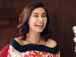 WOW: Lisa Ray’s VALUABLE & EPIC ADVICE for Girls who are trying to get in Size Zero or Curves