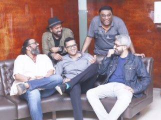 Zee Studios signs Abhishek Sharma, Bosco Martis, Sajid Samji and Shree Narayan Singh as directors for their next productions