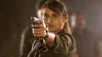 Mardaani 2 – Rani Mukerji will fight against a 21-year old merciless villain in this cop drama