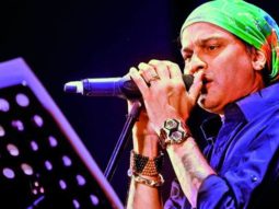 Zubeen Garg slapped with an FIR for bad-mouthing Bharat Ratna Award Zubeen Garg slapped with an FIR for bad-mouthing Bharat Ratna Award