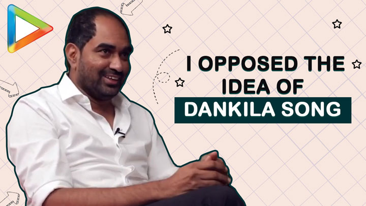 “I asked Kangana Ranaut, ye kya BADLA le rahe ho aap?” : Krish | Manikarnika “I asked Kangana Ranaut, ye kya BADLA le rahe ho aap Krish Manikarnika