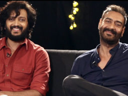 Ajay Devgn: “CRITICS  take CINEMA Very Seriously”| Riteish Deshmukh | Total Dhamaal
