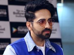 Ayushmann Khurrana: “I can PROMISE One thing that My Films will be Entertaining & Unique…”