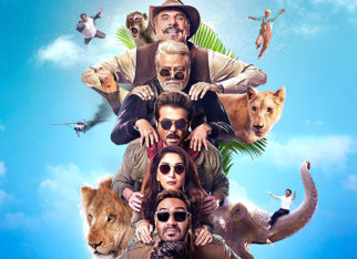 BO update: TOTAL DHAMAAL opens on a decent note of 25%