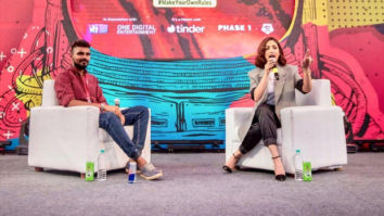 “Be a voice on the internet and not the noise” – Yami Gautam inspires youth at Under 25 Summit