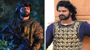 Box Office: Uri beats Baahubali 2 – The Conclusion; becomes the all-time highest fifth weekend grosser
