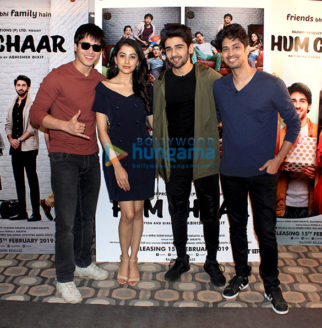 hum chaar torrent magnet