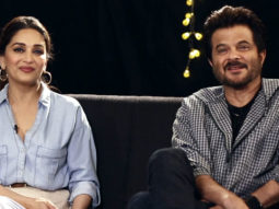 DON’T MISS: Anil Kapoor & Madhuri Dixit REVEAL their MOST SPECIAL Film | Total Dhamaal