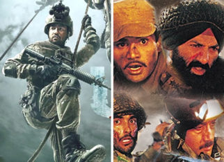 #MeraJawanSabseMajboot: Uri, Border & 5 Bollywood movies which ignite PRIDE for our Defence Forces