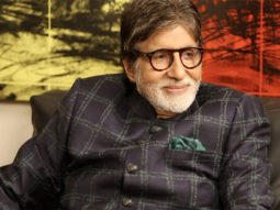 Amitabh Bachchan: “AUDIENCE’s Reaction is Most Important”| Badla | Sujoy Ghosh