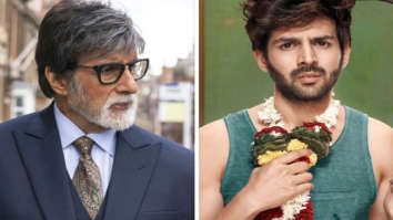 Badla Box Office Collections Day 11: The Amitabh Bachchan starrer Badla and Luka Chuppi keep bringing entertainment as audience footfalls remain good on Monday