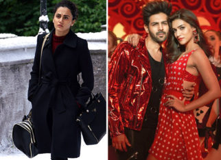 Badla Box Office Collections Day 13: Amitabh Bachchan and Taapsee Pannu’s Badla set to go past their Pink today; Luka Chuppi continues to collect in crores