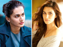 Badla Box Office Collections: The Amitabh Bachchan – Taapsee Pannu starrer Badla goes past Piku, Luka Chuppi keeps inching along