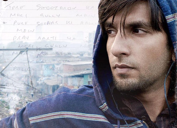 gully boy box office collection