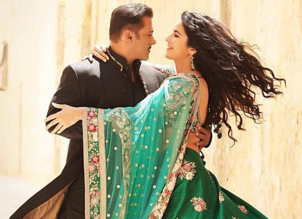 CONFIRMED: Trailer of Salman Khan and Katrina Kaif starrer