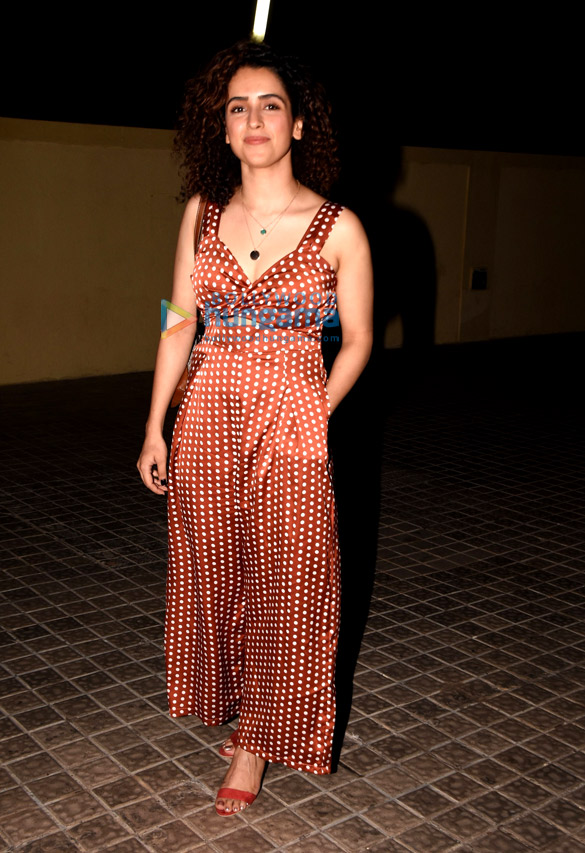 Celebs grace the special screening of ‘Photograph’ Celebs grace the special screening of ‘Photograph’