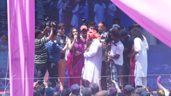 Country Club celebrate Holi with Aarti Chabria