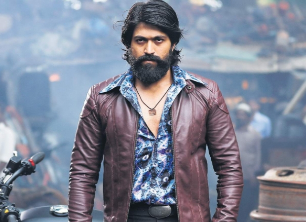 KGF Chapter 2 starring Yash will go on floors in April : Bollywood News ...