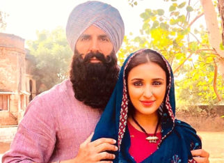 Kesari Box Office Collections Day 5: The Akshay Kumar starrer is decent on Monday, Badla goes past Andhadhun, Luka Chuppi is fair