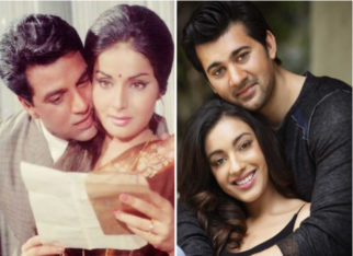 Pal Pal Dil Ke Paas: Dharmendra – Rakhee song to be recreated in Sunny Deol directorial starring Karan Deol and Sahher Bamba Pal Pal Dil Ke Paas: Dharmendra song to be recreated in Sunny Deol directorial starring Karan Deol and Sahher Bamba
